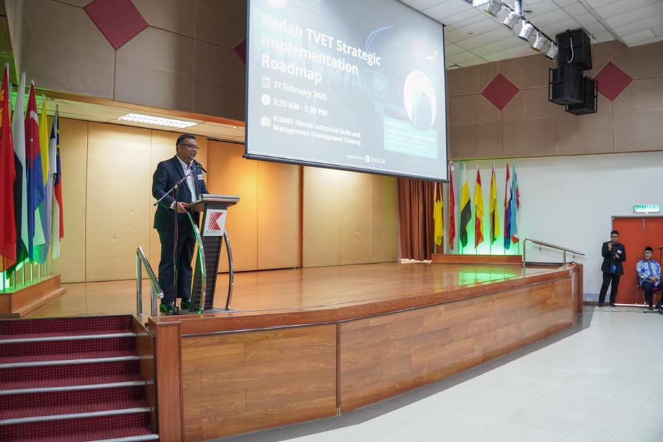 KEDAH TVET 3