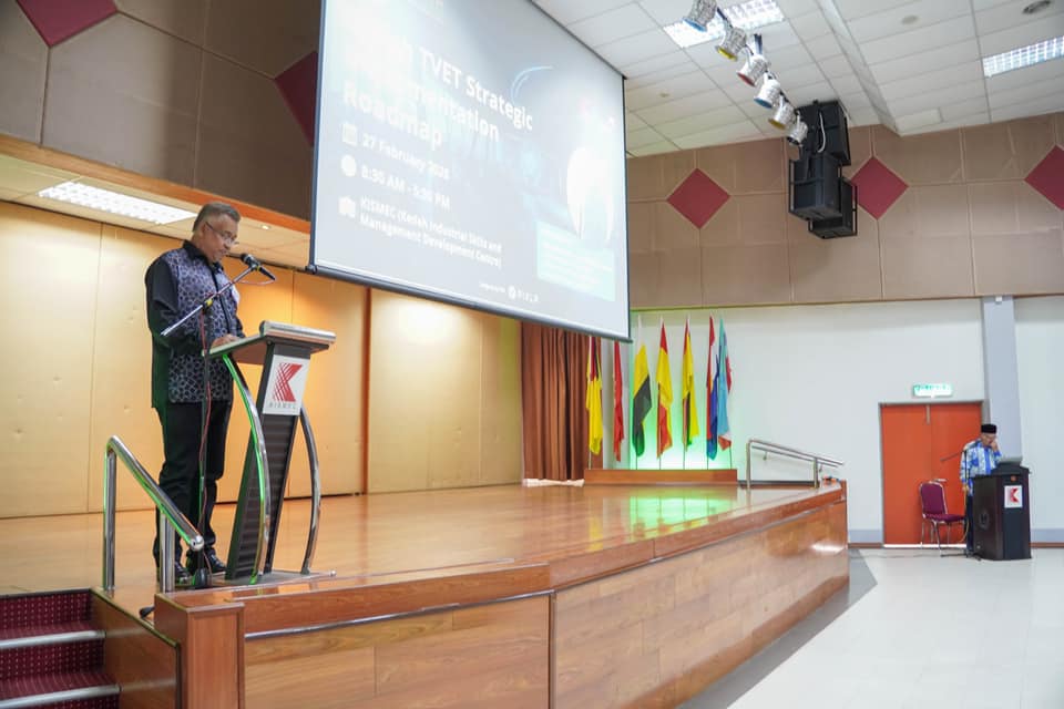 KEDAH TVET 4