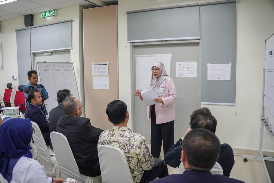 KEDAH TVET 5