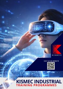 KISMEC Industrial Training Programmes 01