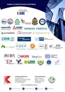 KISMEC Industrial Training Programmes 04